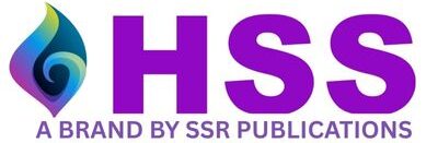 SSR PUBLISHERS